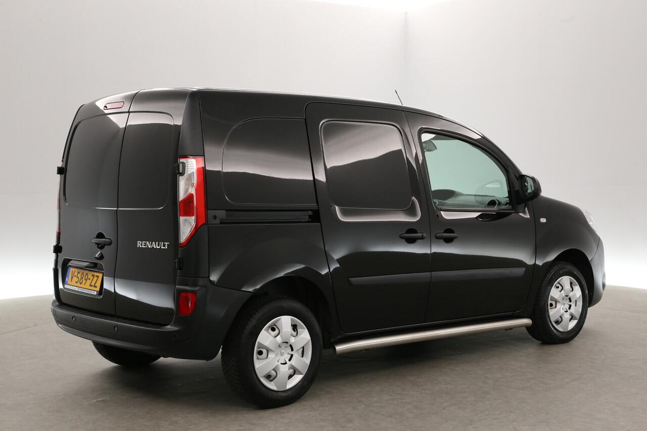 Renault KANGOO 1.5 dCi Energy | Airco | Camera | Cruise | Carplay | Parkeersensoren