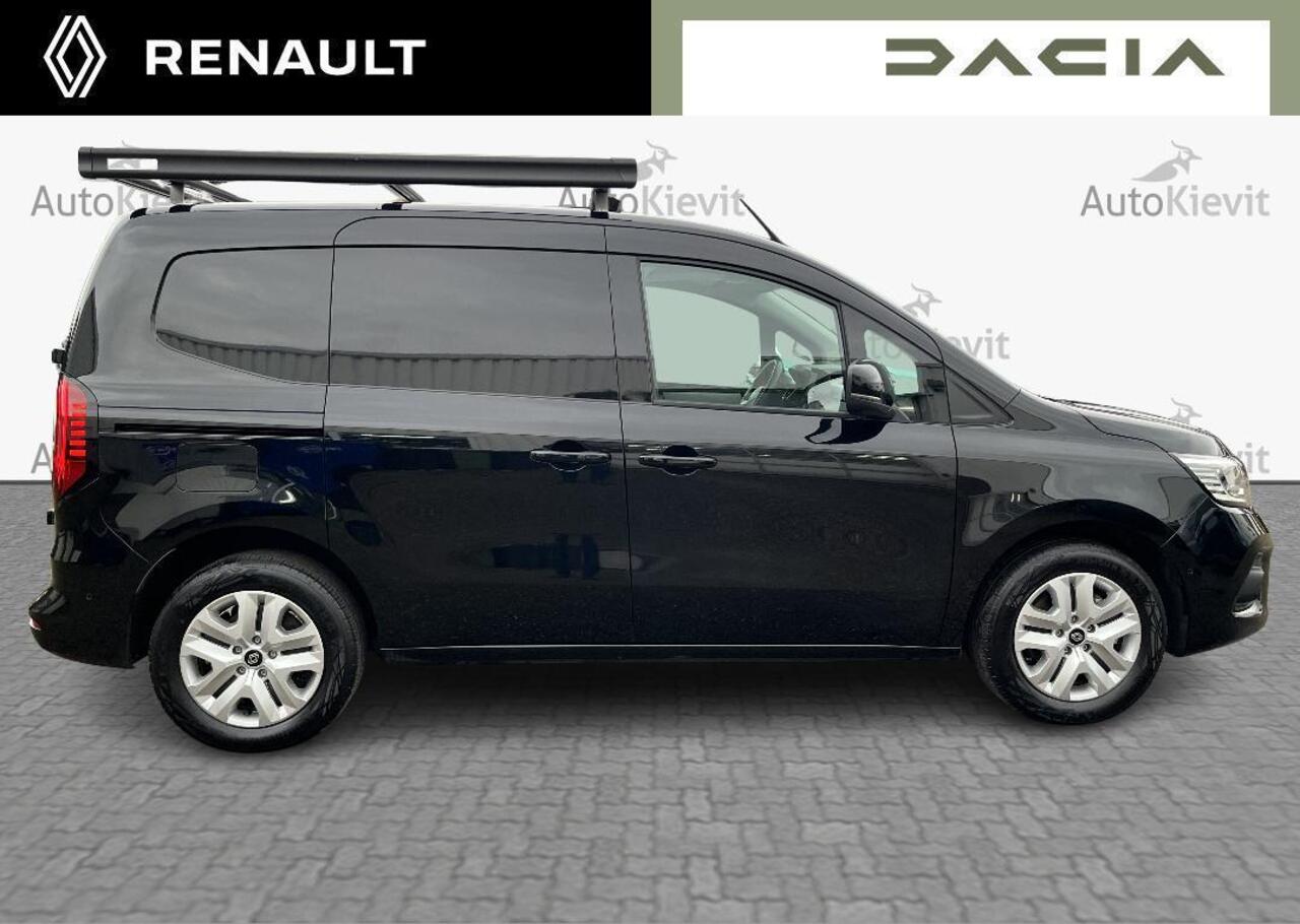 Renault KANGOO 1.3 TCe 130 GPF Extra L1 - Navi / Camera / Stoelverwarming