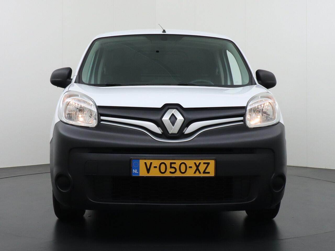 Renault KANGOO 1.5 dCi 75 Energy Comfort Cruise Control, Airco, PDC, Electro Pakket