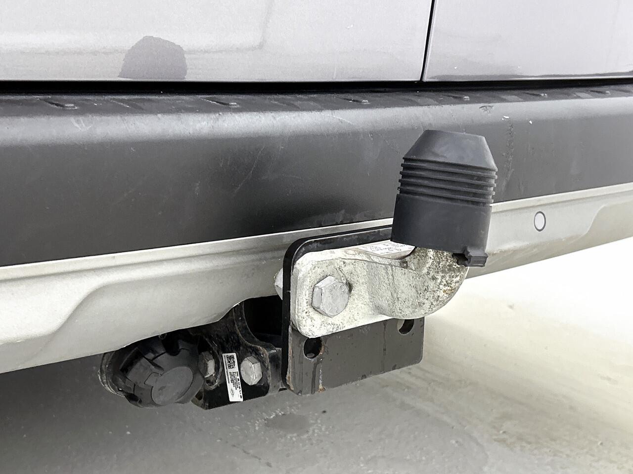 Renault KANGOO 1.3 TCe 130 GPF Luxe L2 Trekhaak, Carplay, Camera