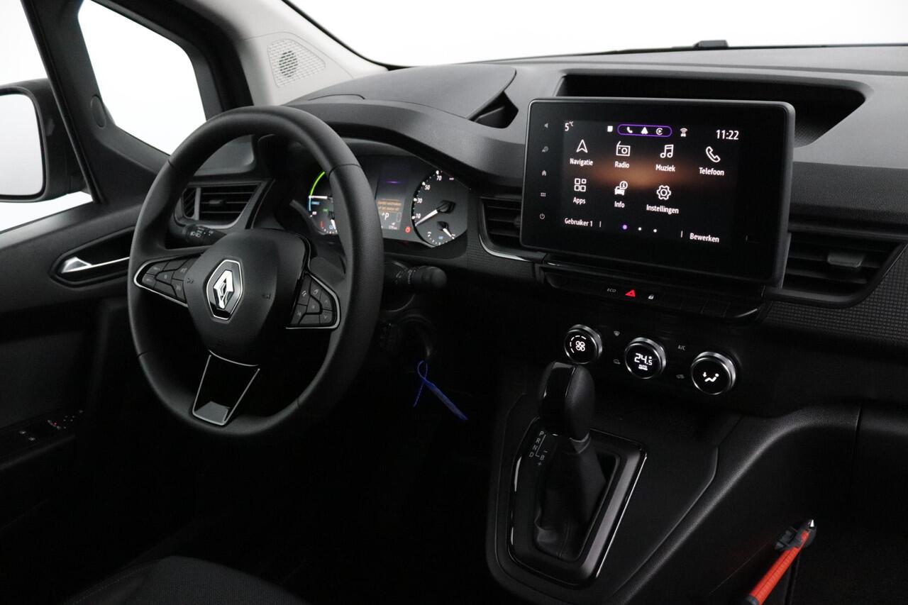 Renault KANGOO E-Tech Extra 22 kW 44 kWh