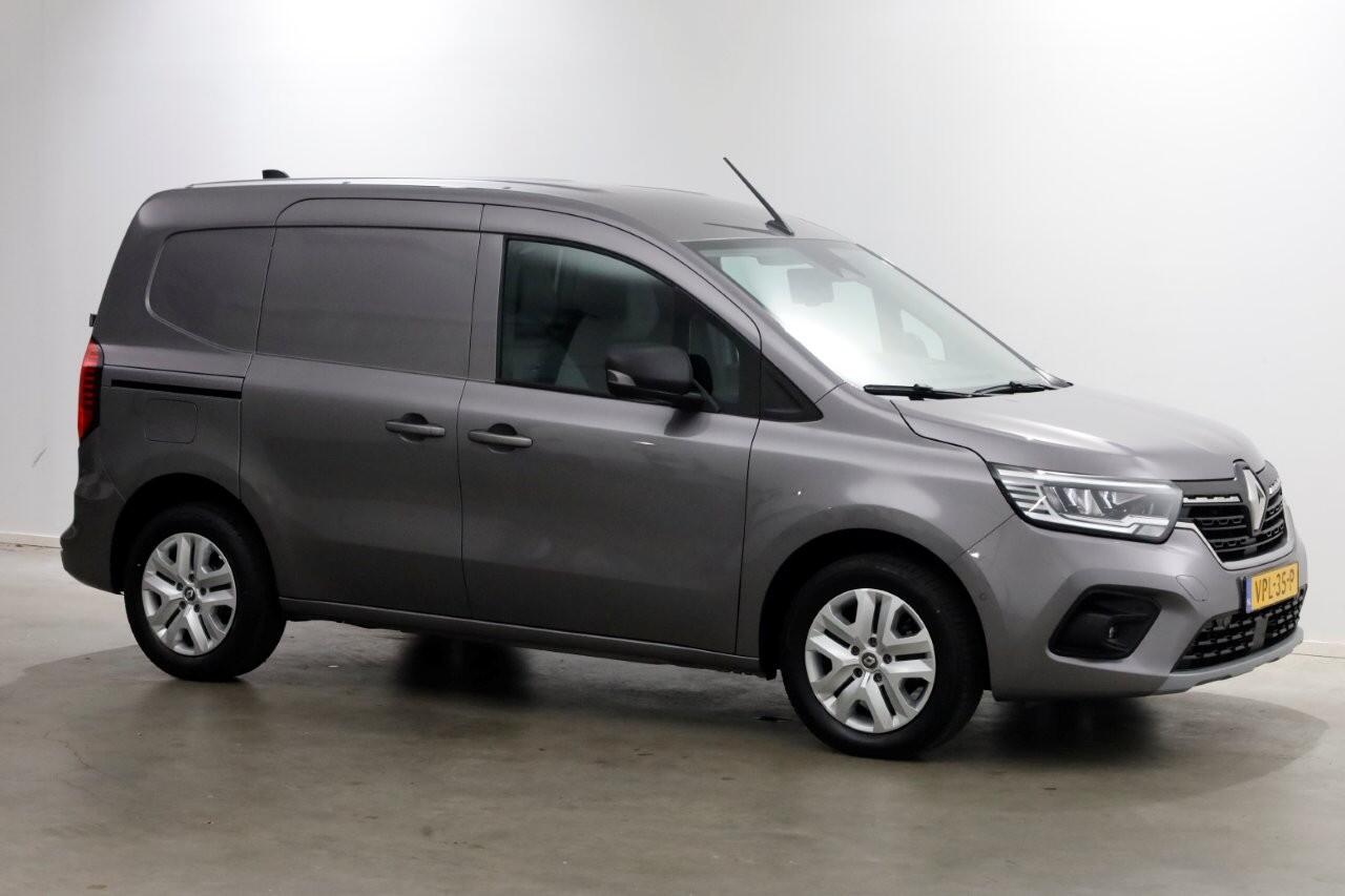 Renault KANGOO 1.5 Blue dCi 115pk Luxe LED/Navi/Camera 04-2022