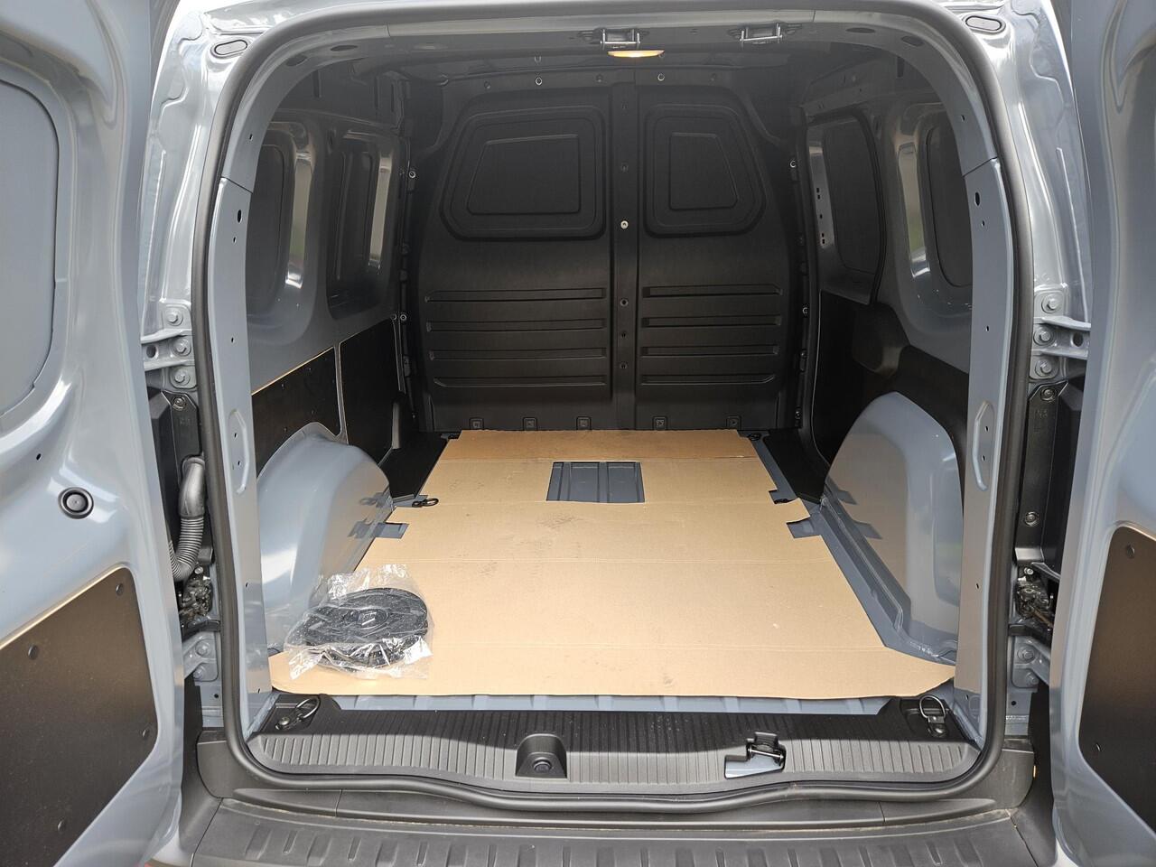 Renault KANGOO 1.5 Blue dCi 75 Comfort L1 / Uit Voorraad Leverbaar /