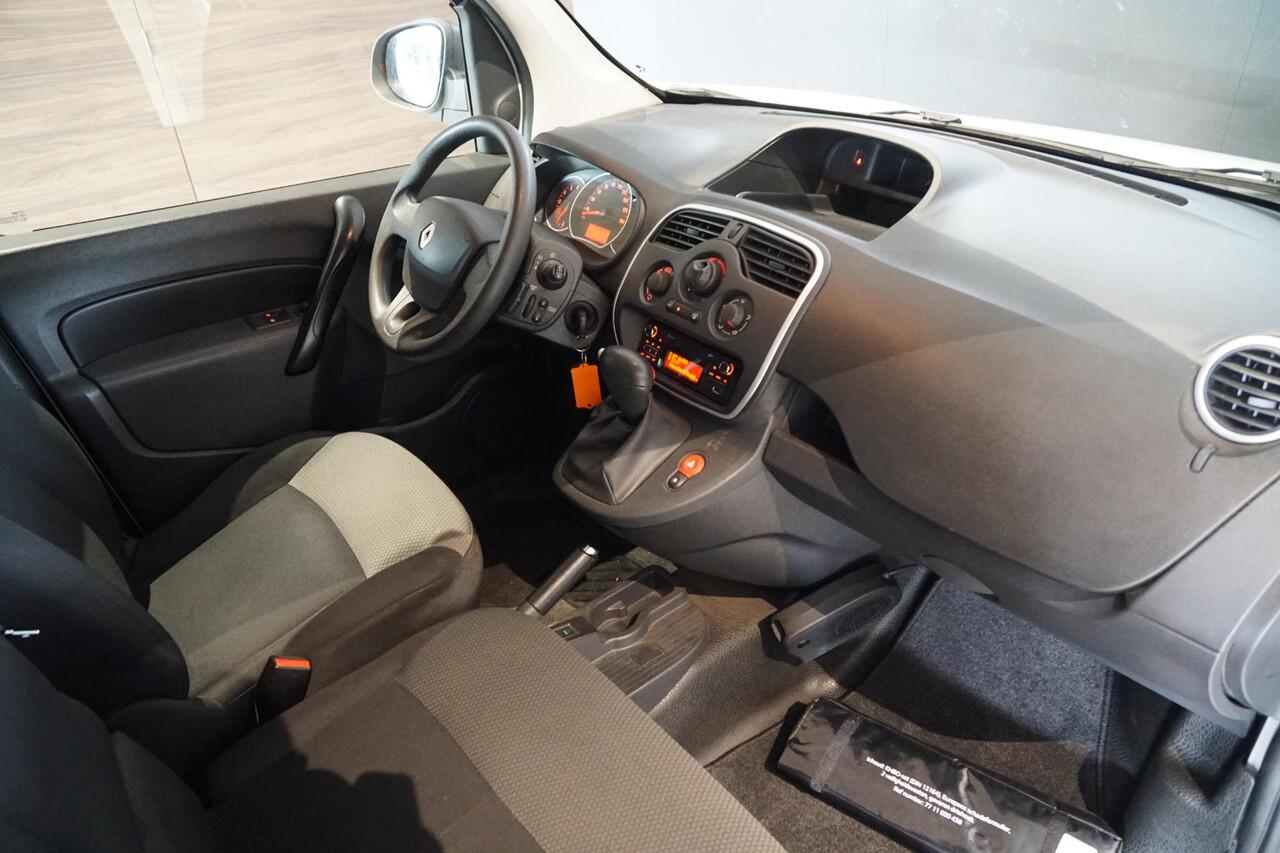 Renault KANGOO 1.5 dCi 90 Energy Comfort *68.685KM!* + AUTOMAAT
