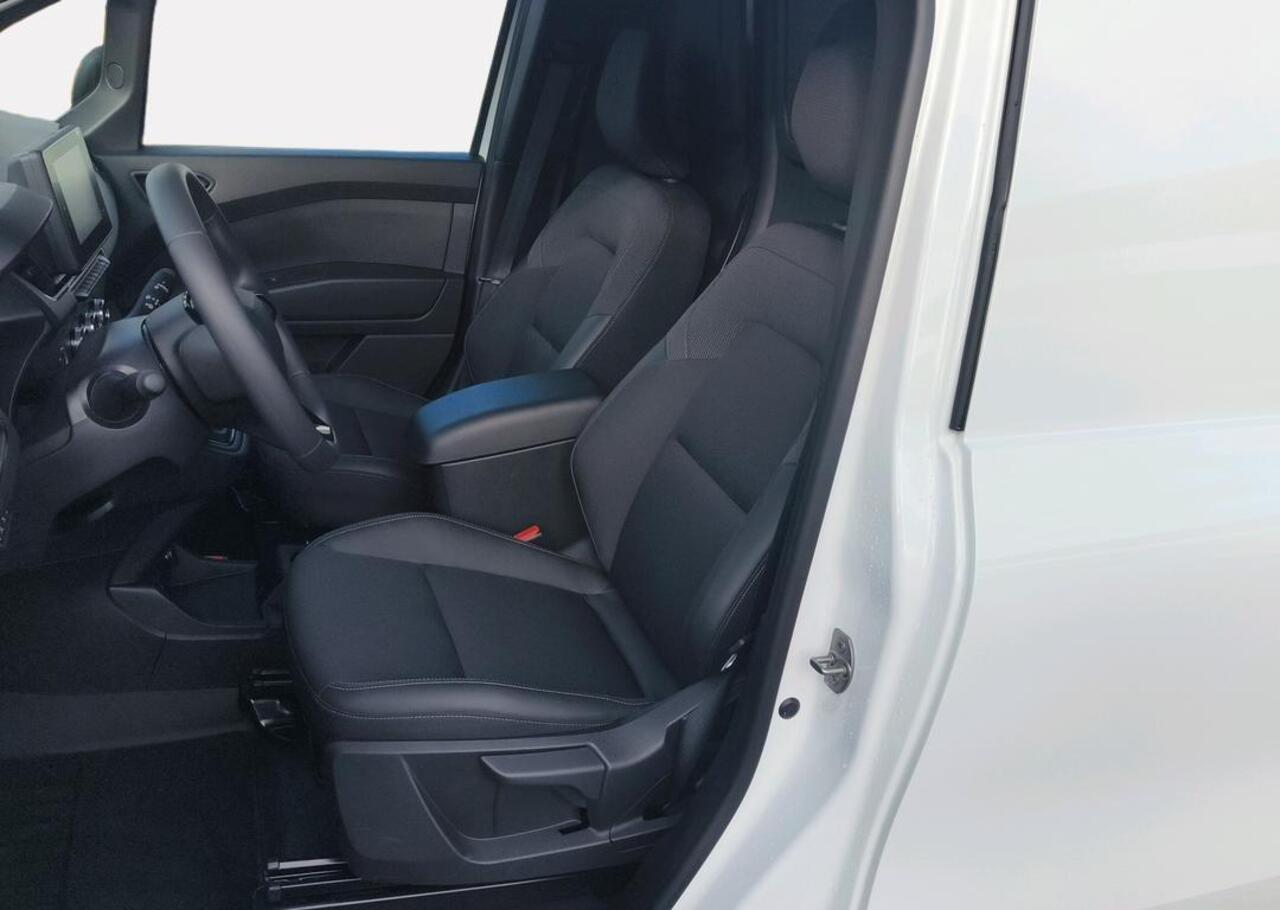 Renault KANGOO E-Tech Advance L2 44 kWh - Demo / Navigatie-Camera-Sidebars-Trekhaak