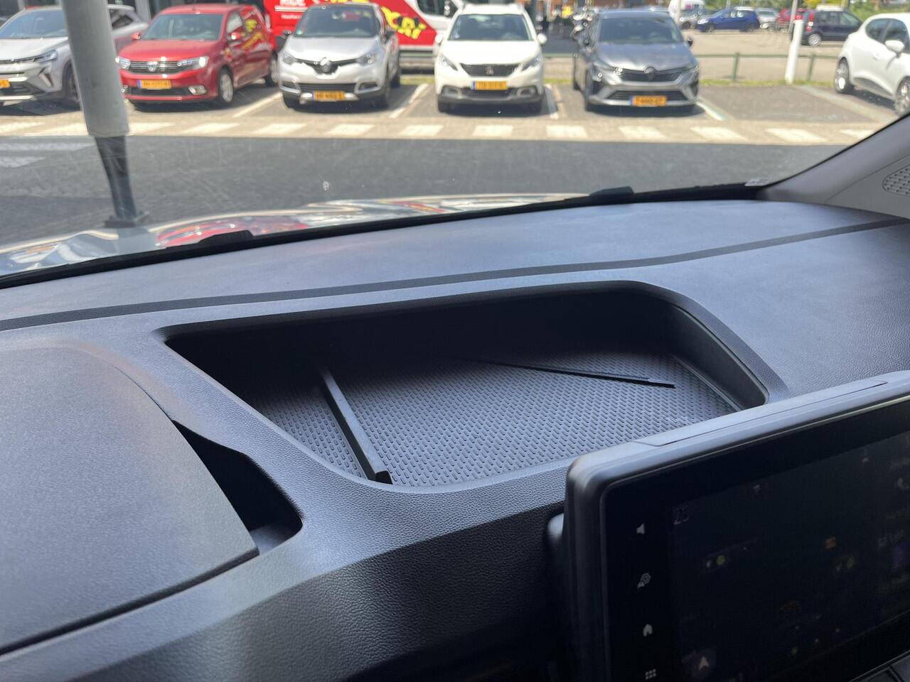 Renault KANGOO E-Tech Advance 22 kW 44 kWh / Demo Hillegom / Vraag naar beschikbaarheid