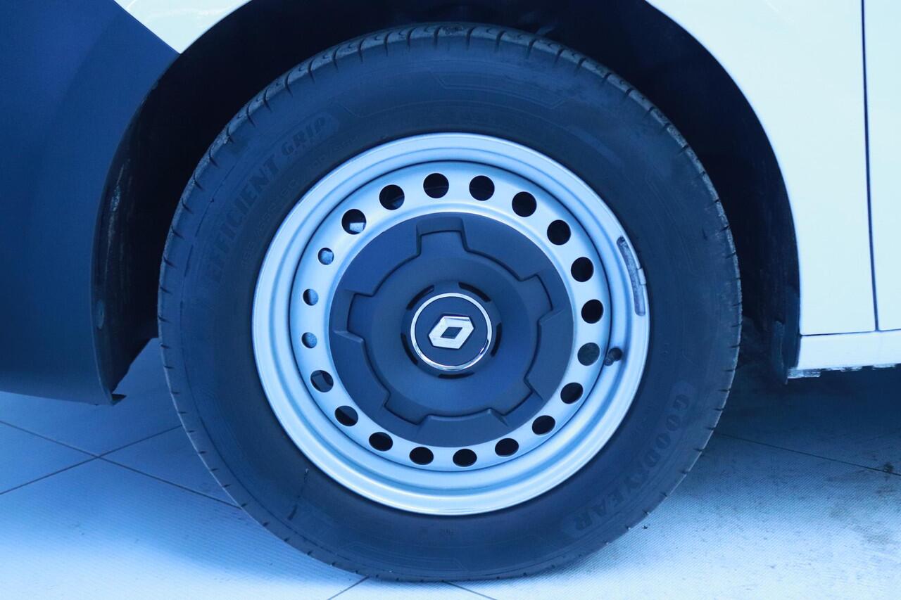 Renault KANGOO E-Tech Advance 22 kW 44 kWh | Cruise Control | L2 | 100% Electric | Quick Charge | 1500kg Trekgewicht!