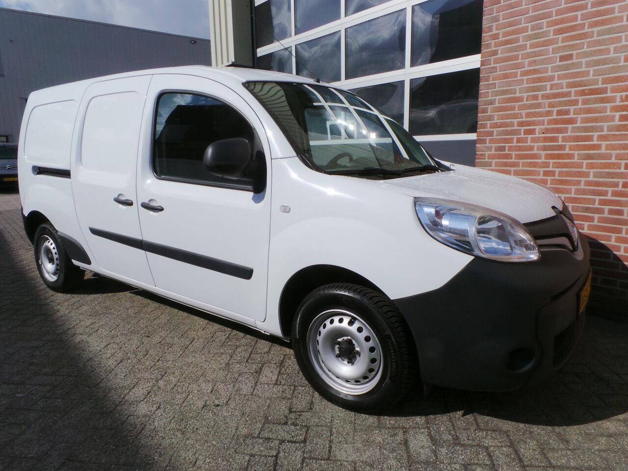 Renault KANGOO 1.5 dCi 90 Energy Comfort Maxi Airco,Cruise,Pdc,Enz nette auto