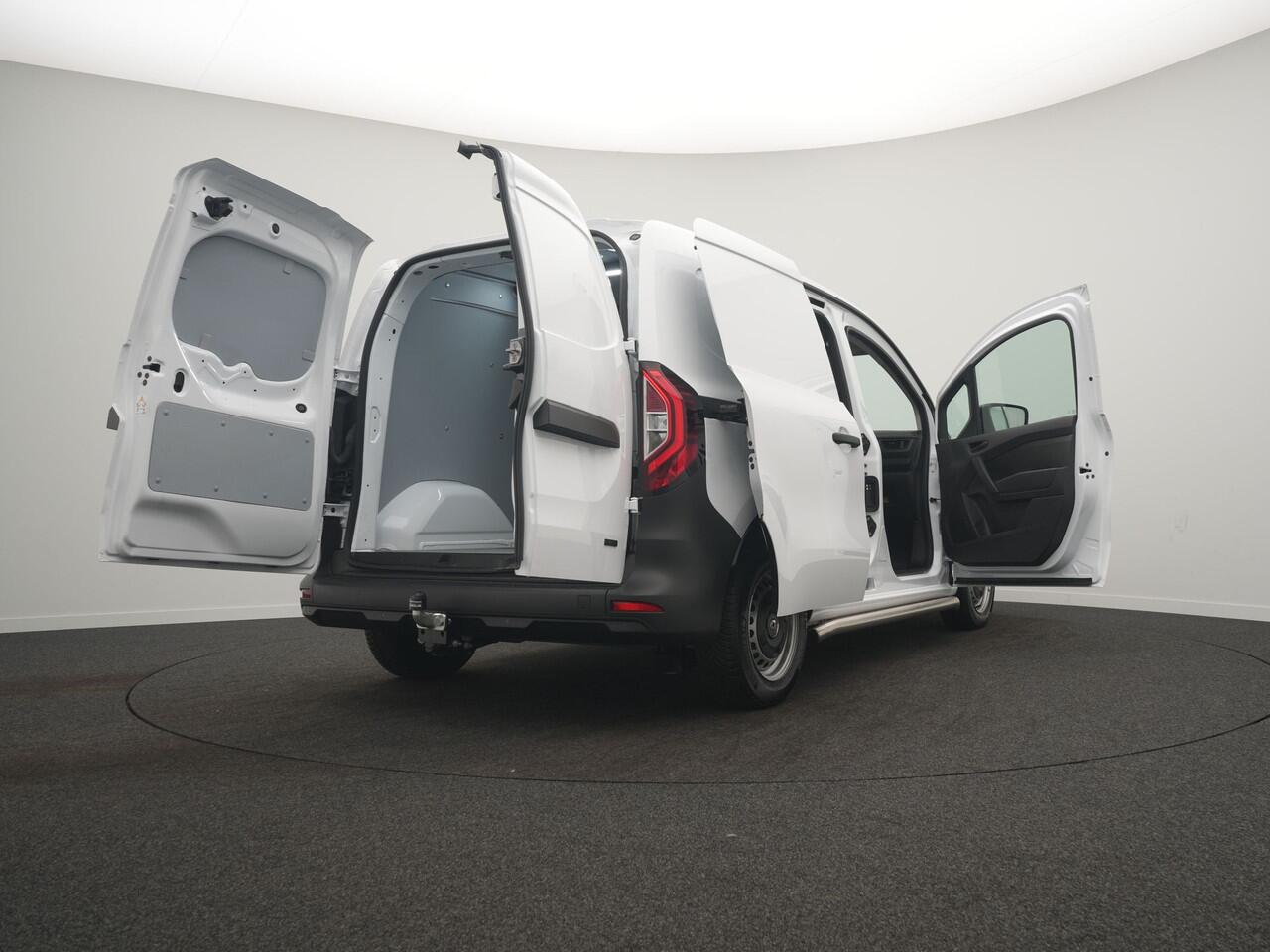 Renault KANGOO E-Tech Advance 22 kW 44 kWh - Sidebars - All Season - Trekhaak - Laadruimtepakket -