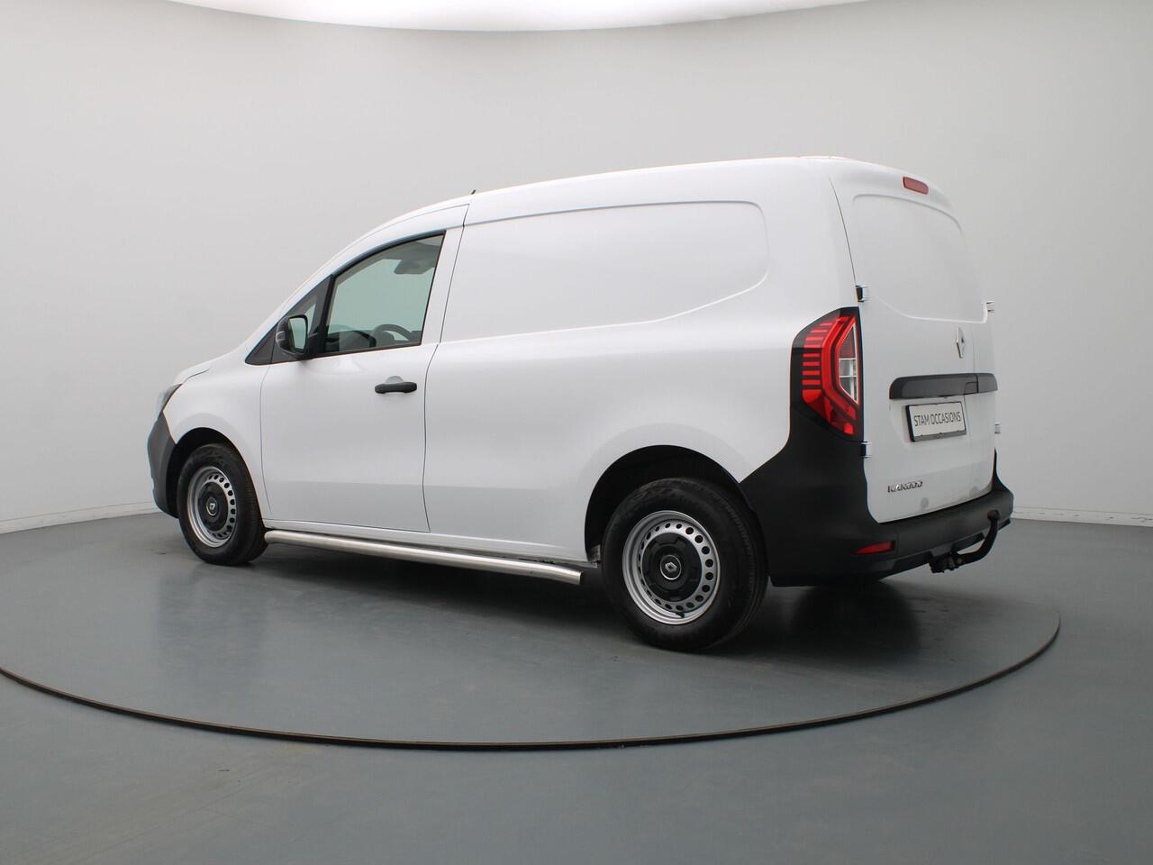 Renault KANGOO 95pk Blue dCi 95 Comfort L1 Airco | Camera | Carplay | Parkeersens. achter | Trekhaak