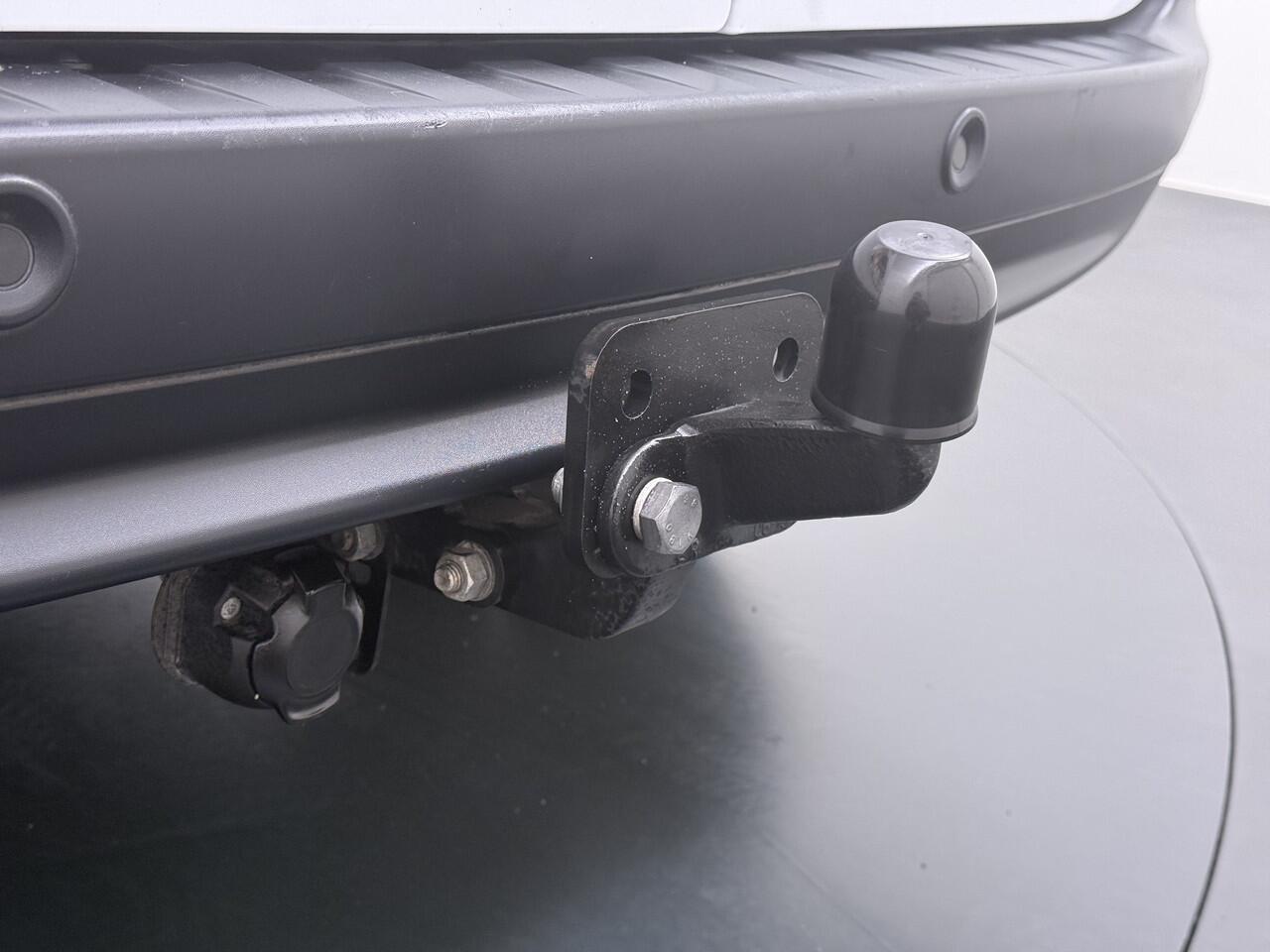 Renault KANGOO 1.5 Blue dCi 80 Comfort Trekhaak, Cruise COntrol, Navigatie