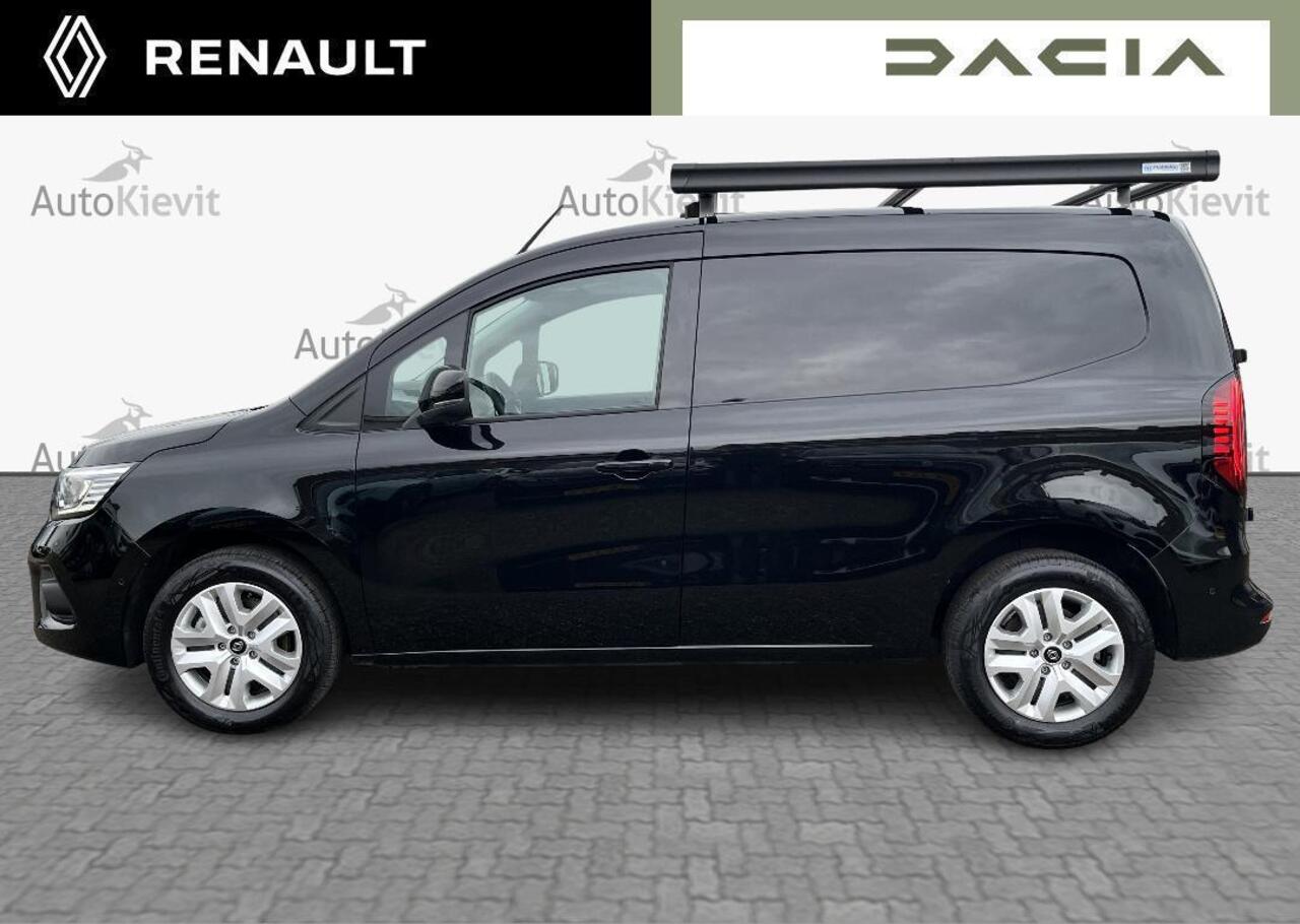 Renault KANGOO 1.3 TCe 130 GPF Extra L1 - Navi / Camera / Stoelverwarming