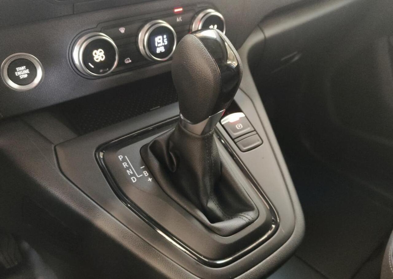 Renault KANGOO E-Tech Advance L2 44 kWh - Demo / additionele parkeerhulp en navigatiesysteem - Trekhaak