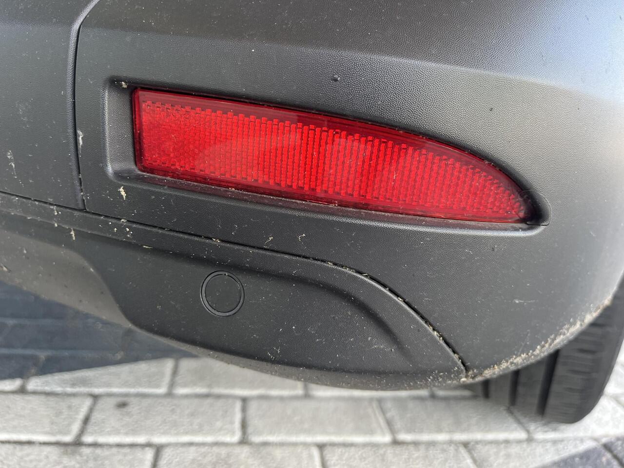 Renault KANGOO E-Tech Advance 22 kW 44 kWh / Demo Hillegom / Vraag naar beschikbaarheid