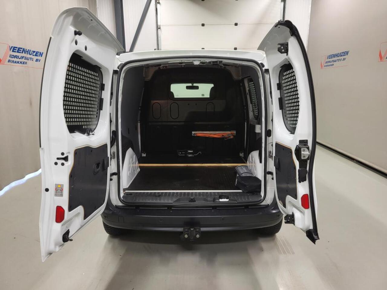 Renault KANGOO 1.5dCi 80pk Euro 6!