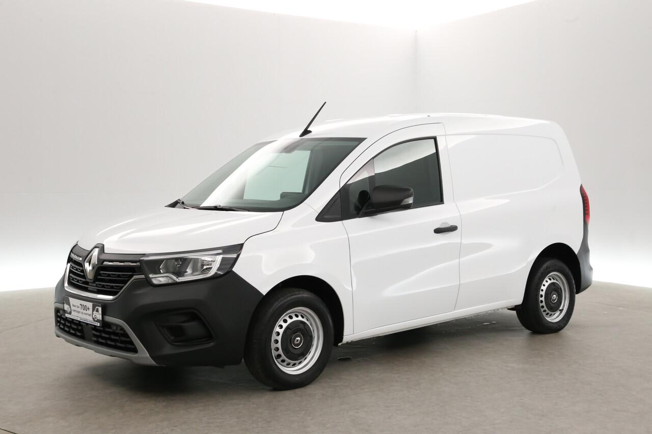 Renault KANGOO 1.5 Blue dCi 115PK | 6-bak | Airco | Camera | Cruise | Carplay | Stoelverw. | Parkeersens.