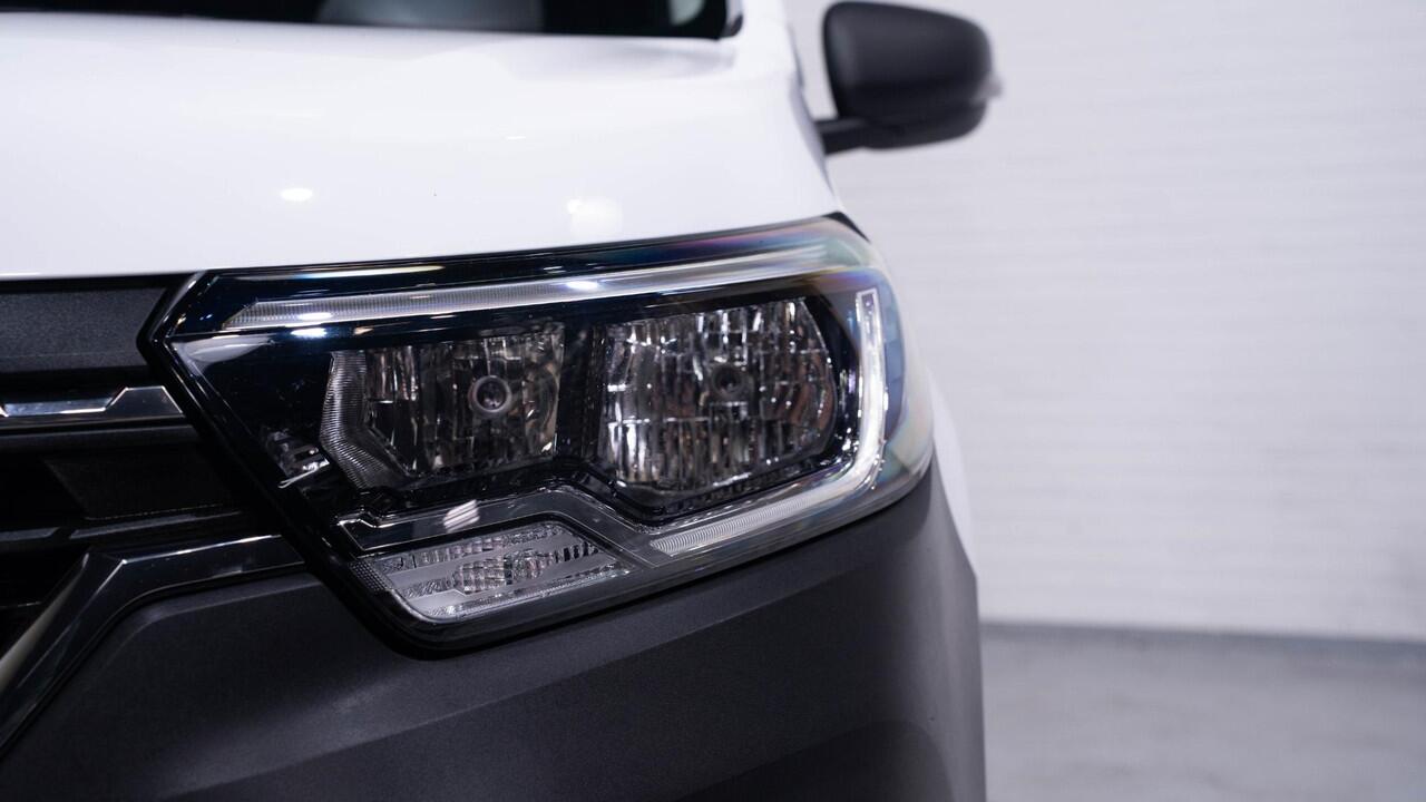 Renault KANGOO 1.5 Blue dCi 75 Comfort L1 Airco, Apple Carplay Cruise Control, NAP, PDC achter, 2-Zits