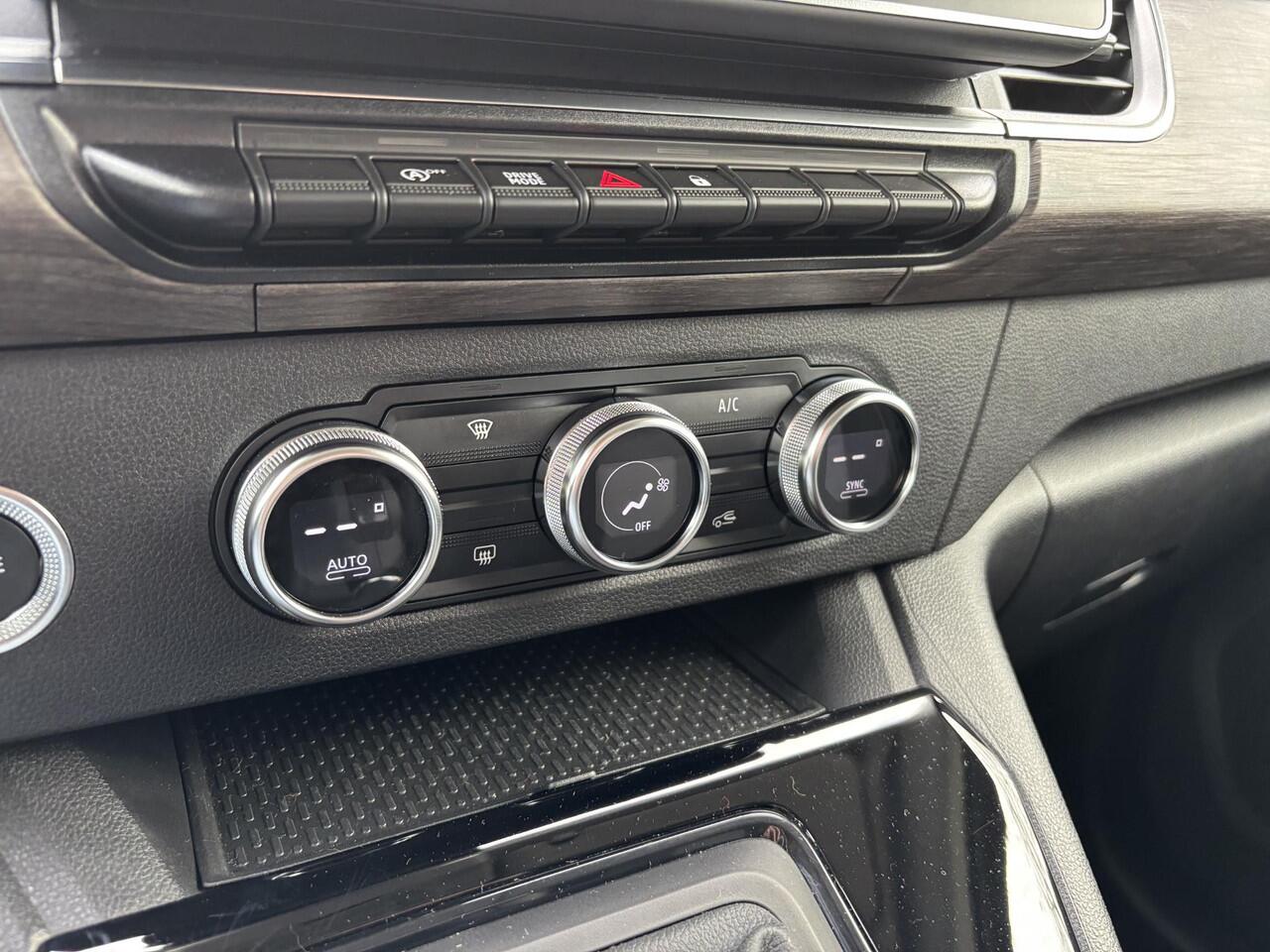 Renault KANGOO FAMILY TCe 130 Techno EDC | Automaat | Navigatie | Lage km. Stand |