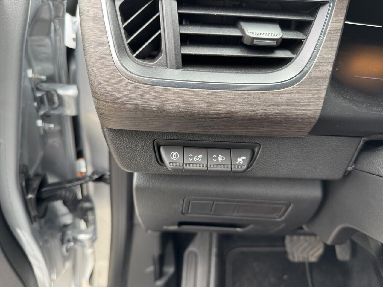 Renault KANGOO FAMILY 1.3 TCE EDC TECHNO/Adaptieve cruise controle