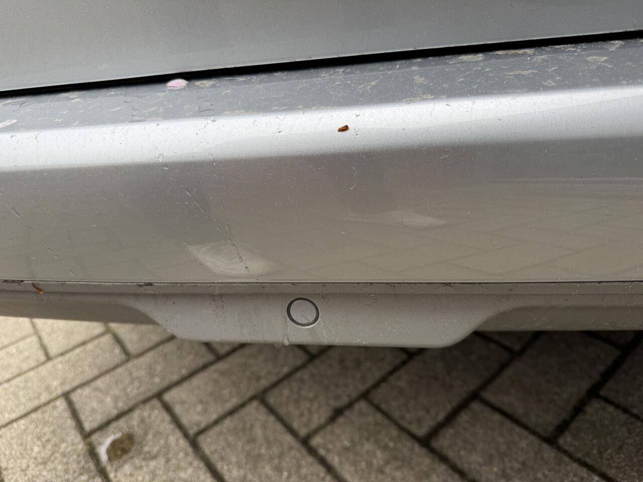 Renault KANGOO FAMILY 1.3 TCE EDC TECHNO/Adaptieve cruise controle