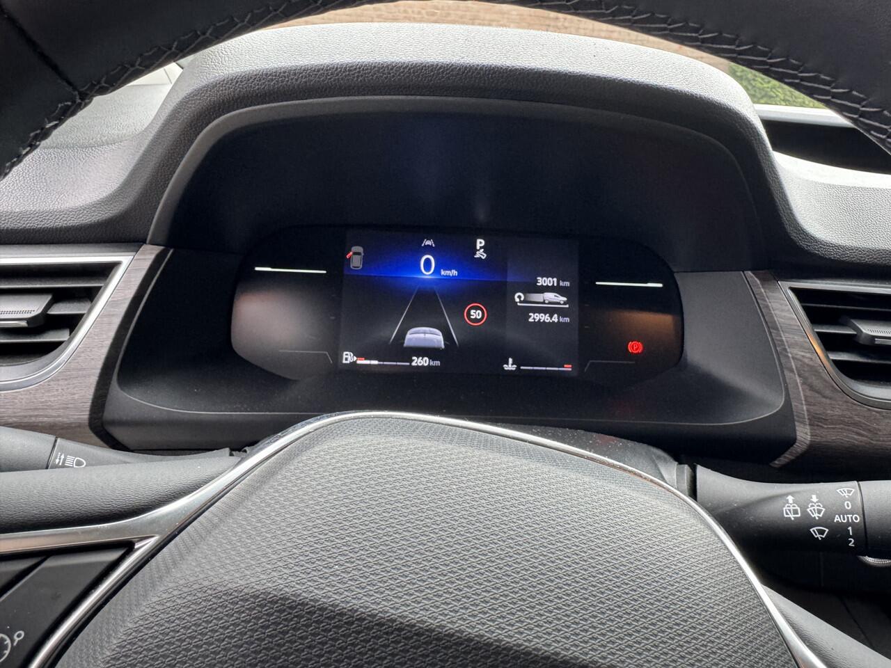 Renault KANGOO FAMILY 1.3 TCE EDC TECHNO/Adaptieve cruise controle