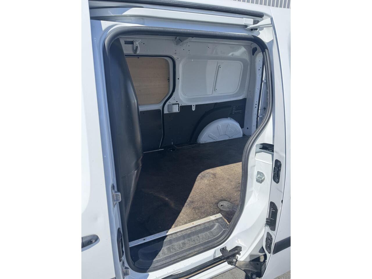 Renault KANGOO Z.E. Maxi*33Kwh*KOOPACCU*HAAK*A/C*CRUISE*PDC*LEER*