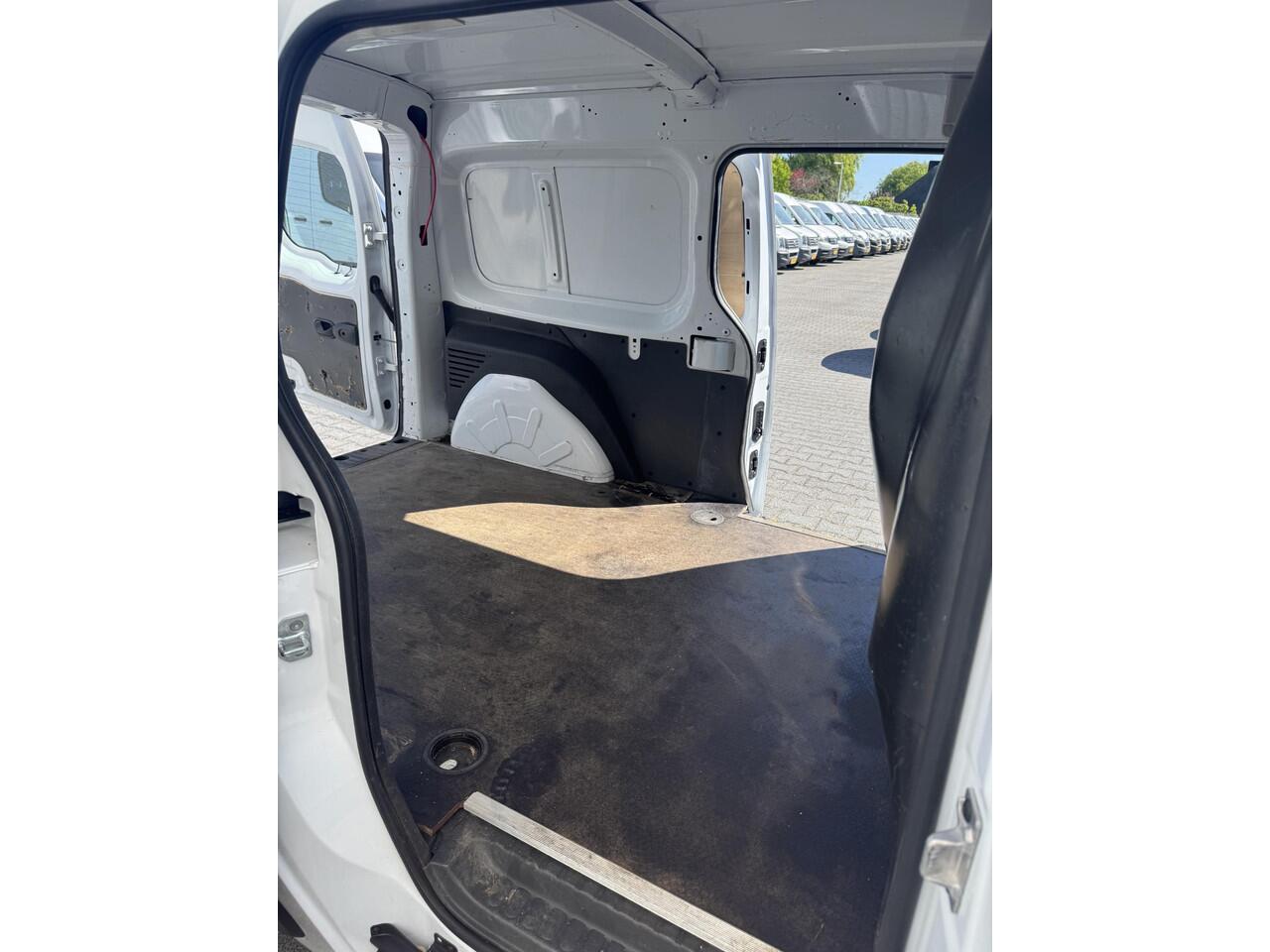 Renault KANGOO Z.E. Maxi*33Kwh*KOOPACCU*HAAK*A/C*CRUISE*PDC*LEER*