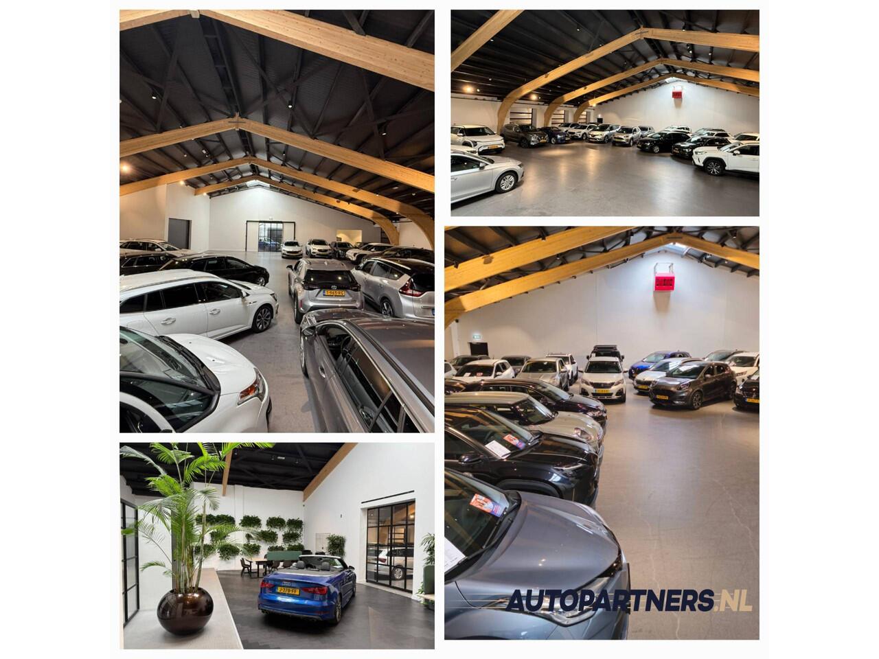 Renault KANGOO Z.E. Maxi 44kW met koopaccu