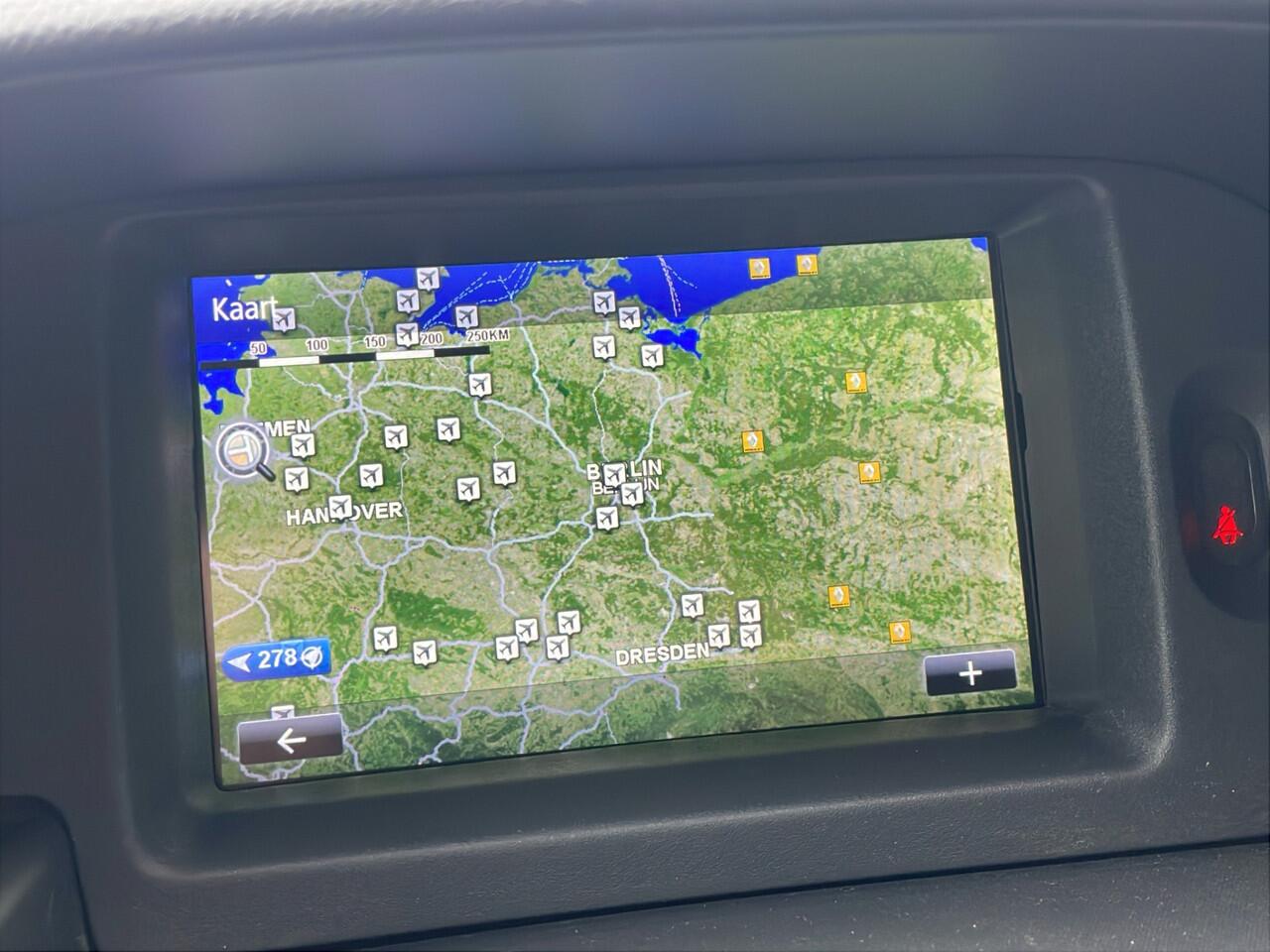 Renault KANGOO Z.E. Maxi 33 KwH (ex. accu) Camera | Airco | Stoelverwarming | Huurbatterij | SOH 95,7%