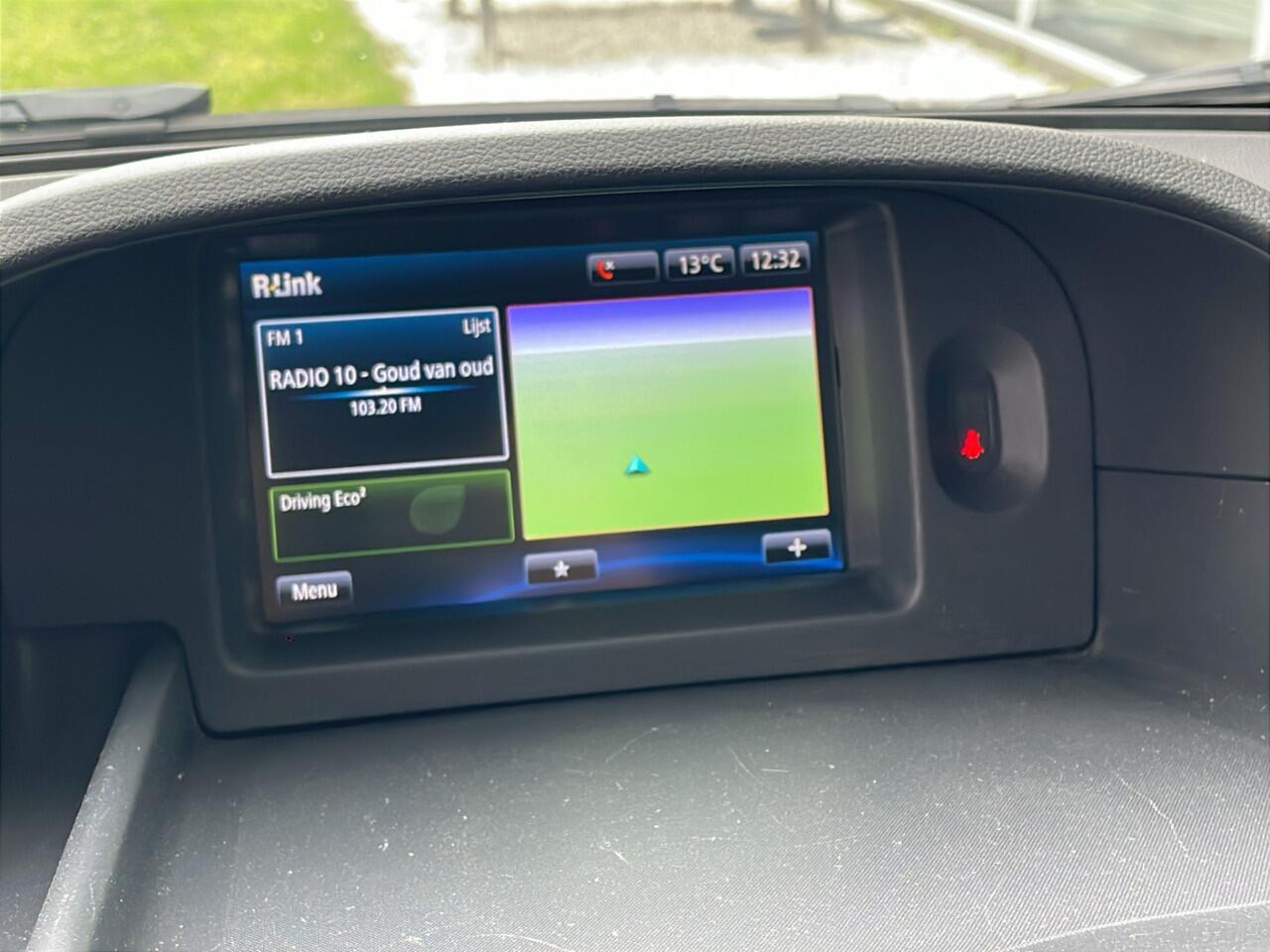 Renault KANGOO Z.E. Maxi 33 KwH (ex. accu) Camera | Airco | Stoelverwarming | Huurbatterij | SOH 95,7%