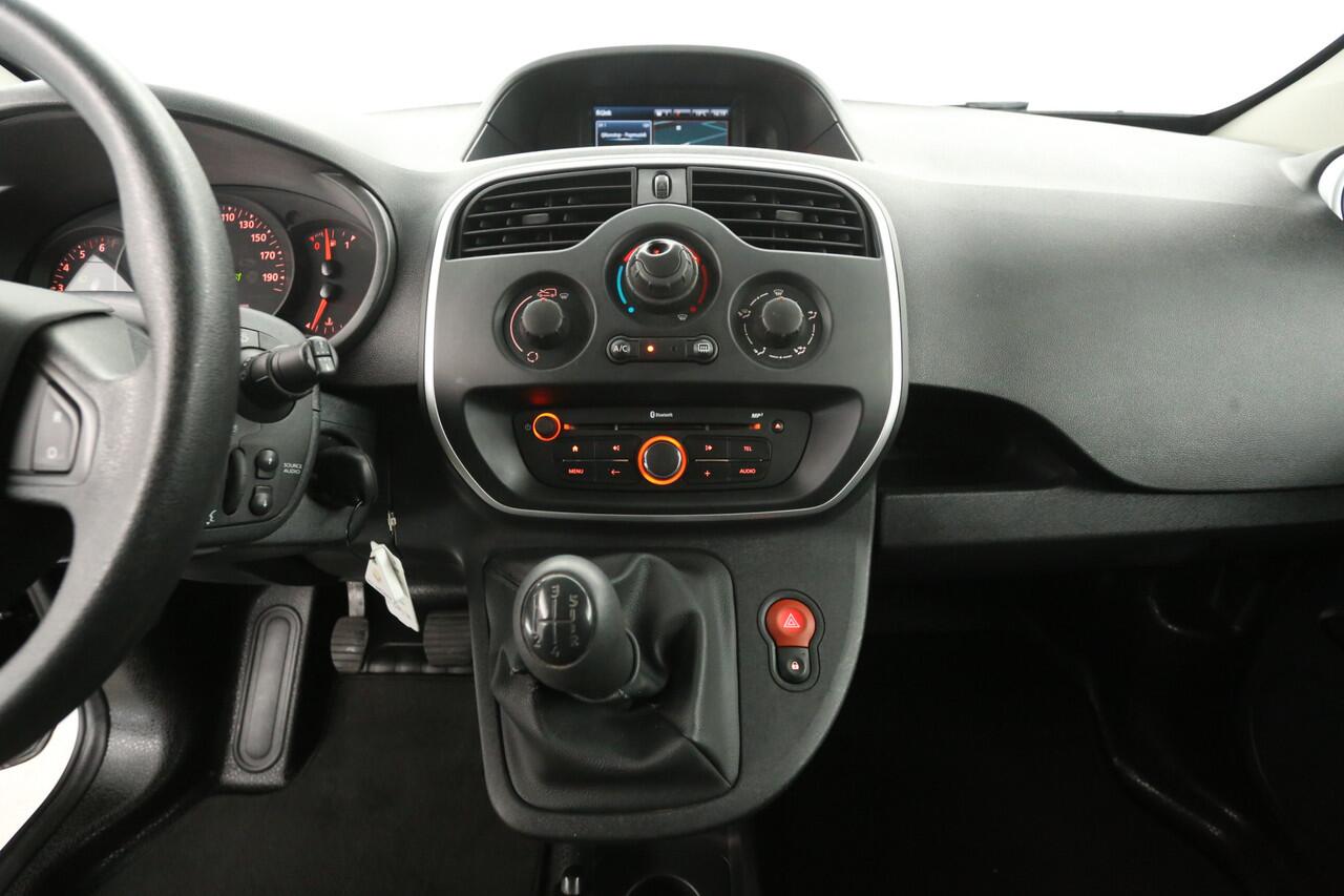 Renault KANGOO 1.5 dCi Energy | Airco | Camera | Cruise | Carplay | Parkeersensoren