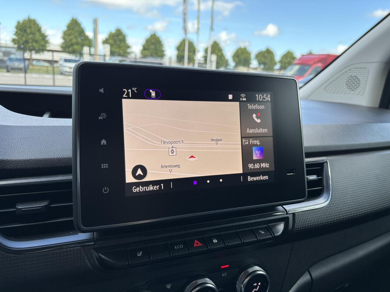 Renault KANGOO E-Tech Extra L2 44 kWh