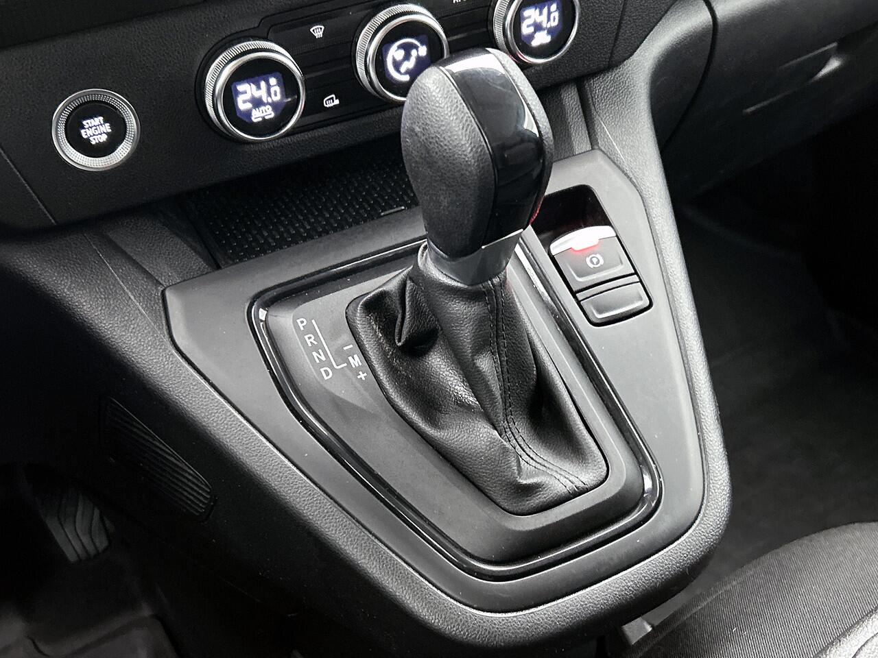 Renault KANGOO 1.3 TCe 130 GPF Luxe L2 Trekhaak, Carplay, Camera