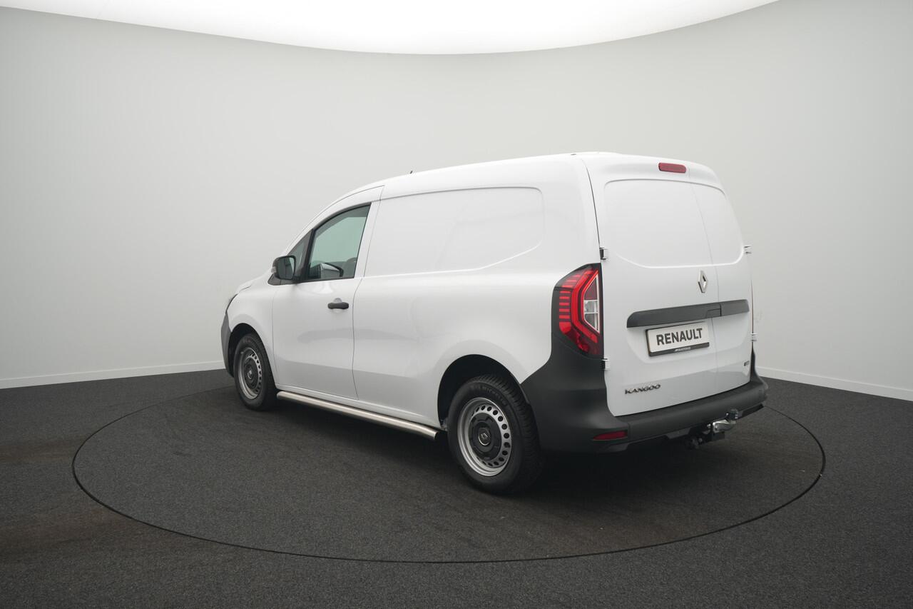 Renault KANGOO E-Tech Advance 22 kW 44 kWh - Sidebars - All Season - Trekhaak - Laadruimtepakket -