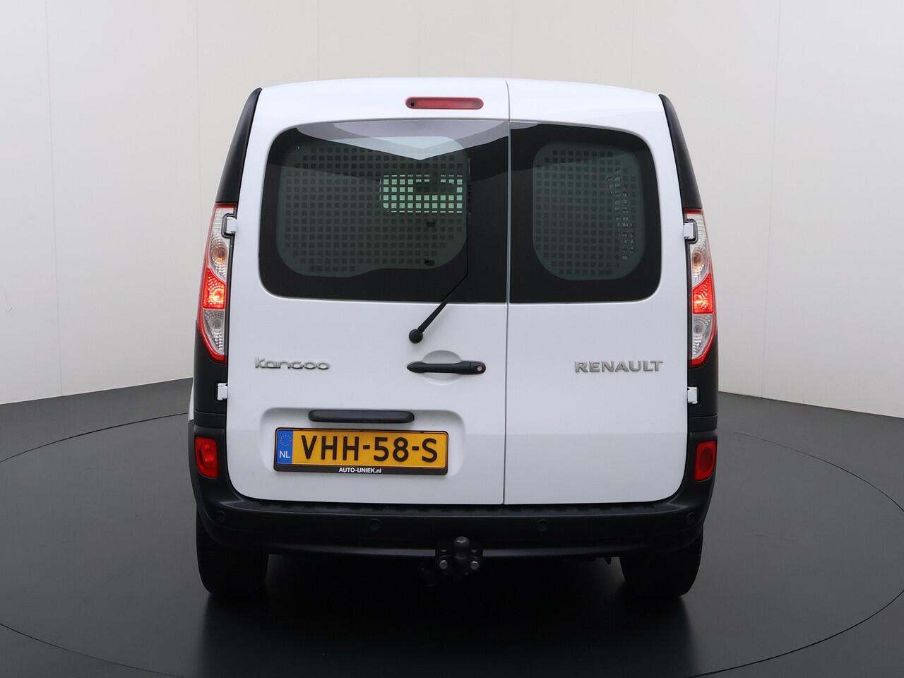 Renault KANGOO 1.5 Blue dCi 80 Comfort Trekhaak, Cruise COntrol, Navigatie