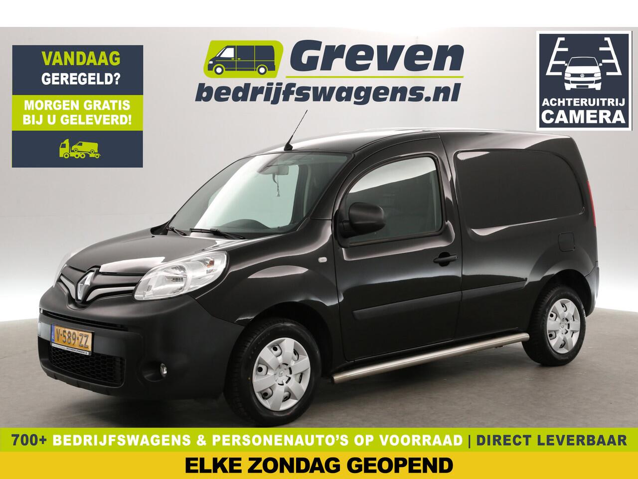 Renault KANGOO 1.5 dCi Energy | Airco | Camera | Cruise | Carplay | Parkeersensoren