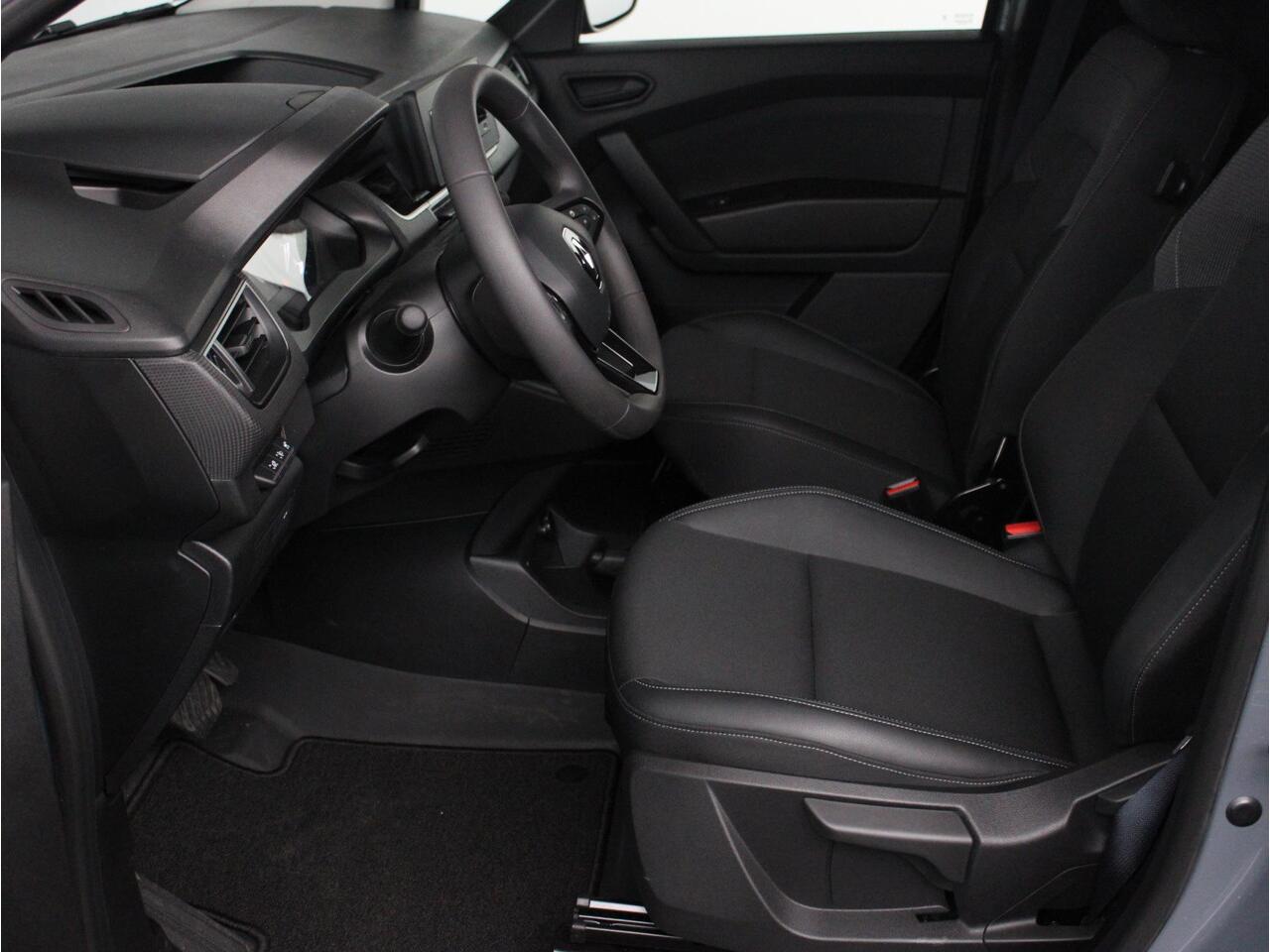 Renault KANGOO E-Tech Advance | Airco | Parkeersensoren | Cruise Control |