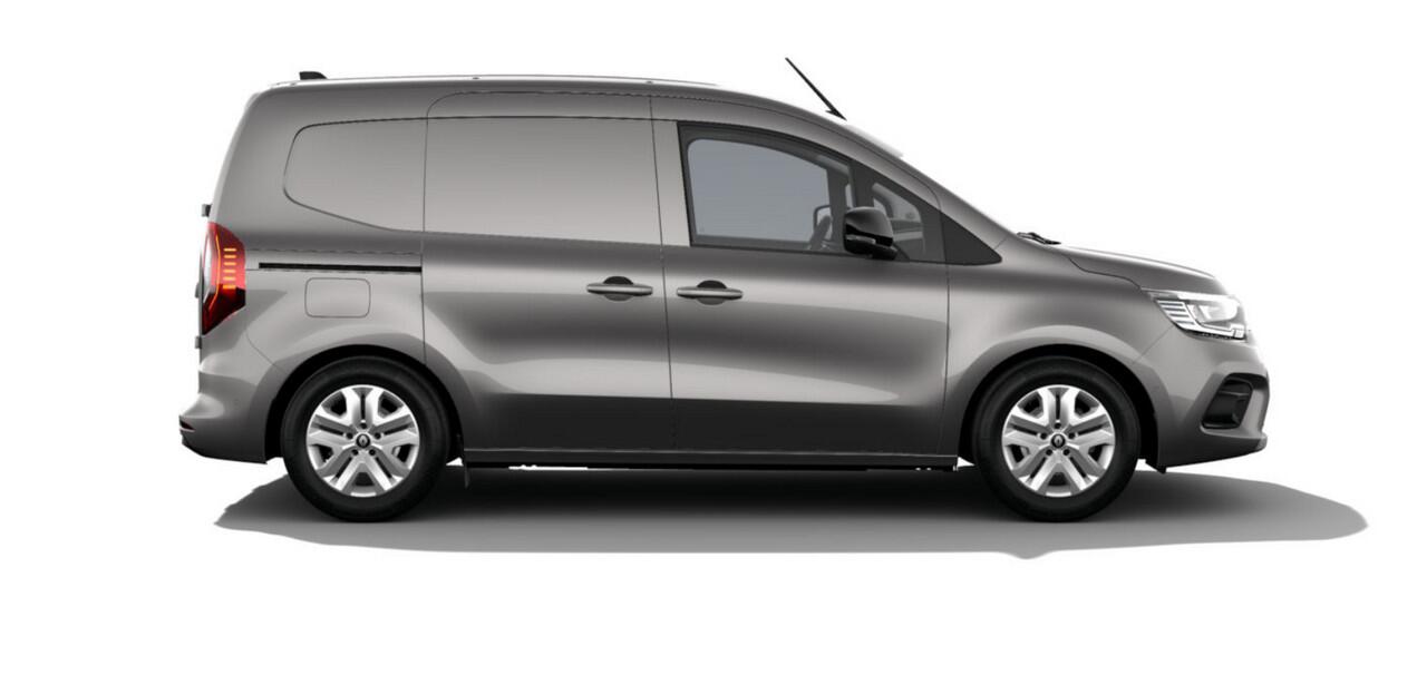 Renault KANGOO E-Tech Extra L1 / Nieuw Te Bestellen /