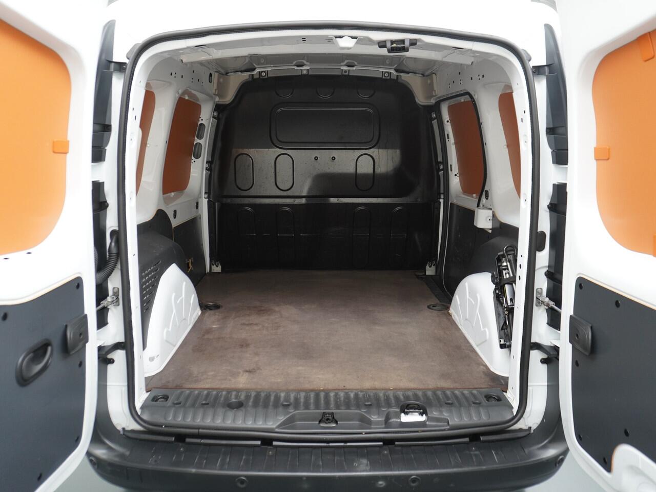 Renault KANGOO 1.5 dCi 75 Energy Comfort Cruise Control, Airco, PDC, Electro Pakket