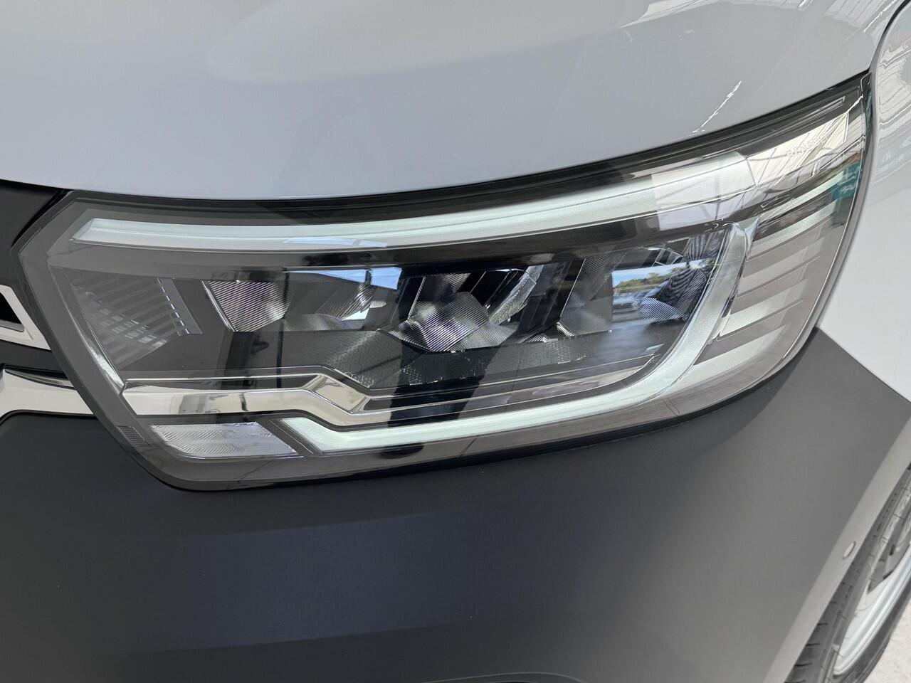 Renault KANGOO E-Tech Advance L2 44 kWh | Navigatie | Camera | Cruise control adaptief |