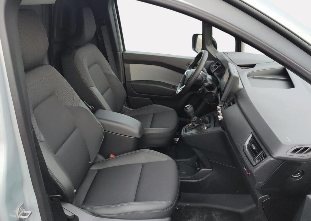 Renault KANGOO 1.5 Blue dCi 115 extra L1 125th Annivarsary - Alarm