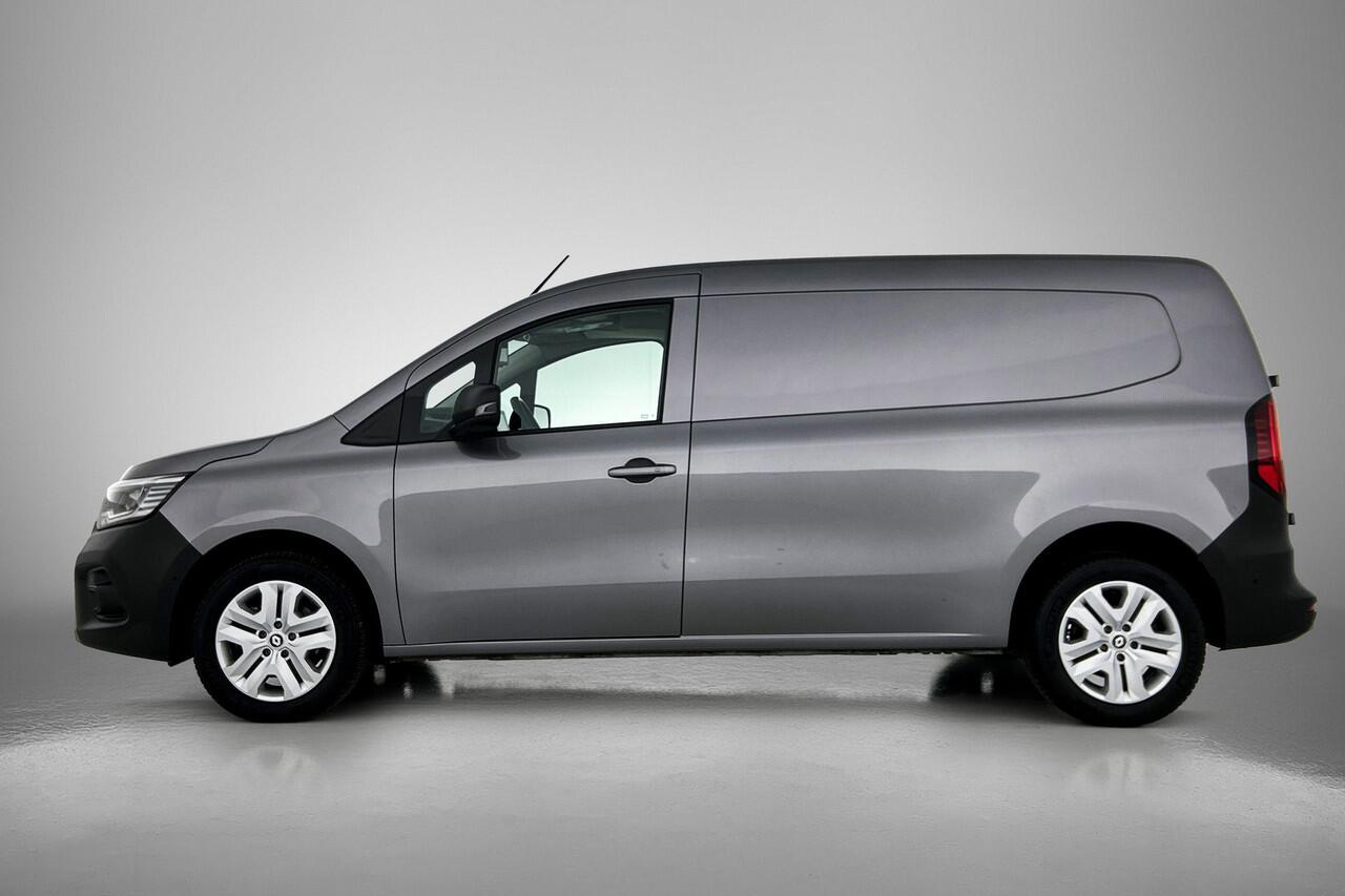 Renault KANGOO 1.3 TCe 130 GPF Luxe L2 Trekhaak, Carplay, Camera