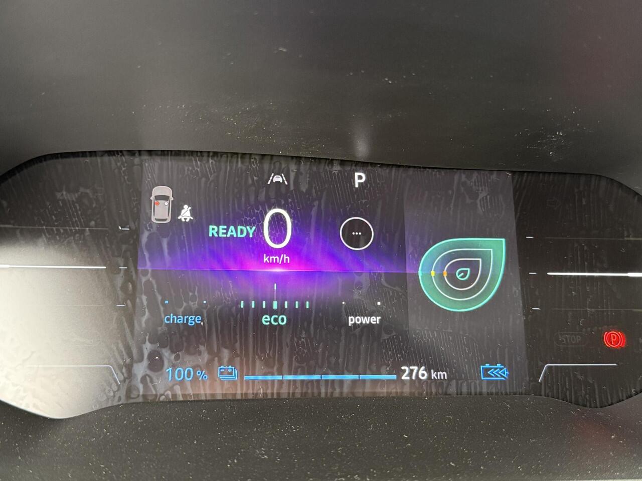 Renault KANGOO E-Tech Extra L2 44 kWh | Automaat | Camera | Navigatie | Stoelverwarming