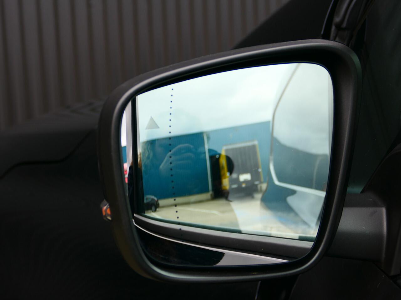 Renault KANGOO 1.5 Blue dCi 115 extra L1 Smart roof rack, Rondom sensoren+Camera, Keyless, stoelverwarming