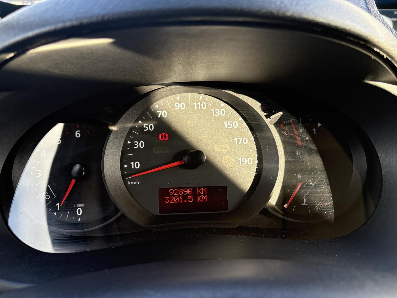 Renault KANGOO 1.5 dCi 110 Energy Comfort Maxi