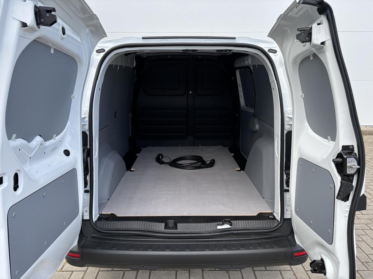 Renault KANGOO E-Tech Extra L2 44 kWh / Laadruimte-pakket /