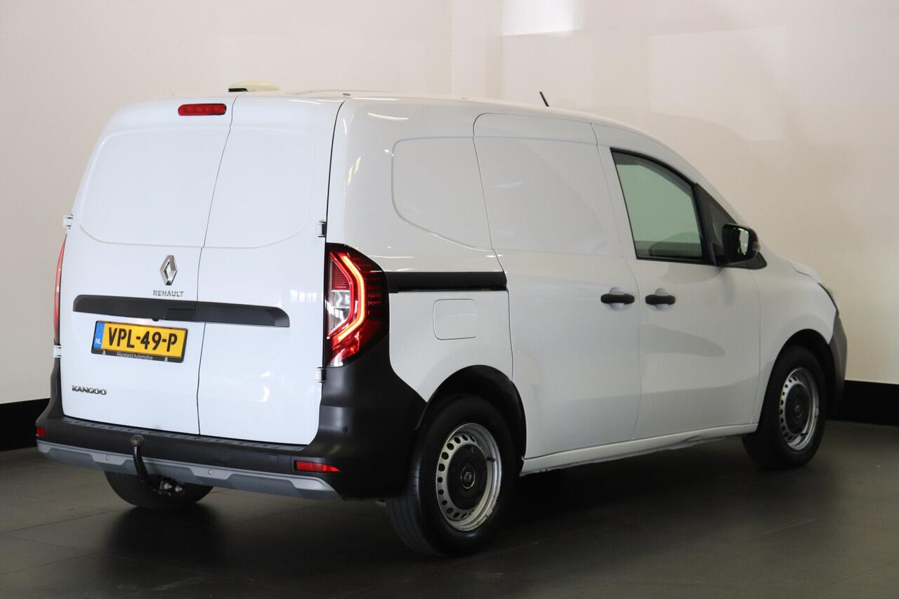 Renault KANGOO 1.5 Blue dCi EURO 6 - Airco - Cruise - Camera - ¤10.900,- Excl.
