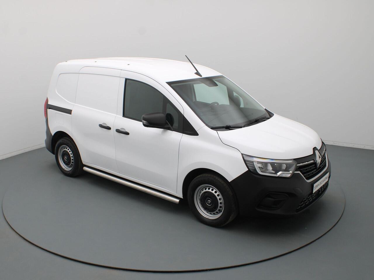 Renault KANGOO 95pk Blue dCi 95 Comfort L1 Airco | Camera | Carplay | Parkeersens. achter | Trekhaak