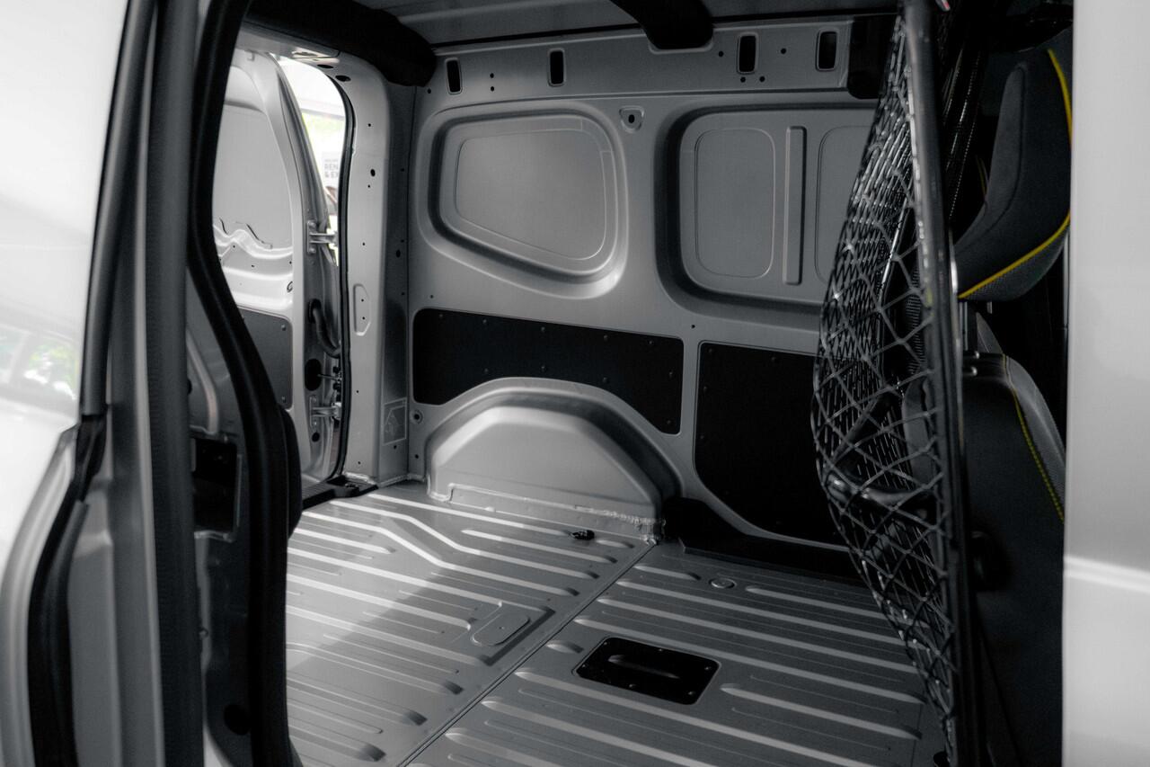 Renault KANGOO E-Tech Extra Open Sesame 22 kW | 80kW DC/22 kW AC laden | Navigatie | 1.500 kg trekgewicht | Vraag naar de beschikbaarheid |