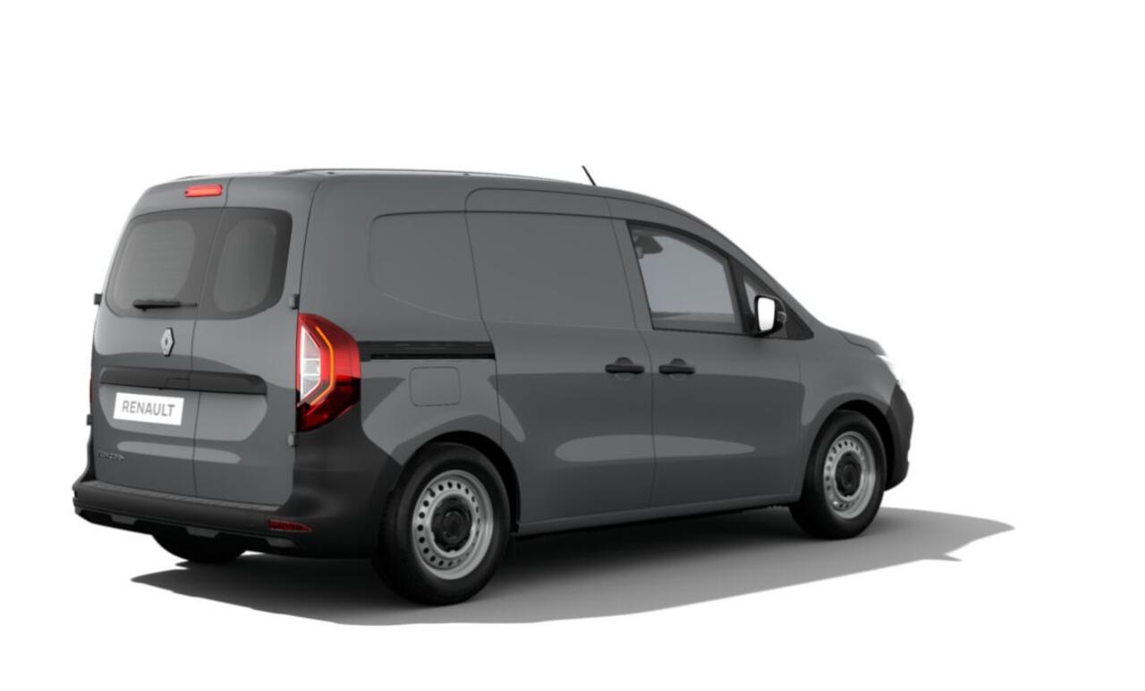 Renault KANGOO 1.5 Blue dCi 75 Comfort L1 | Airco | Navigatie | Camera | Cruise | Trekhaak | Demonstratieauto, vraag naar beschikbaarheid ! |